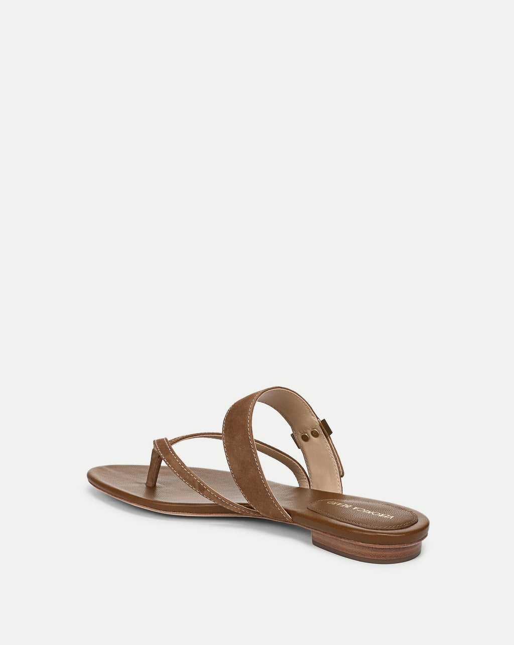 Salva Dash Flat Sandal