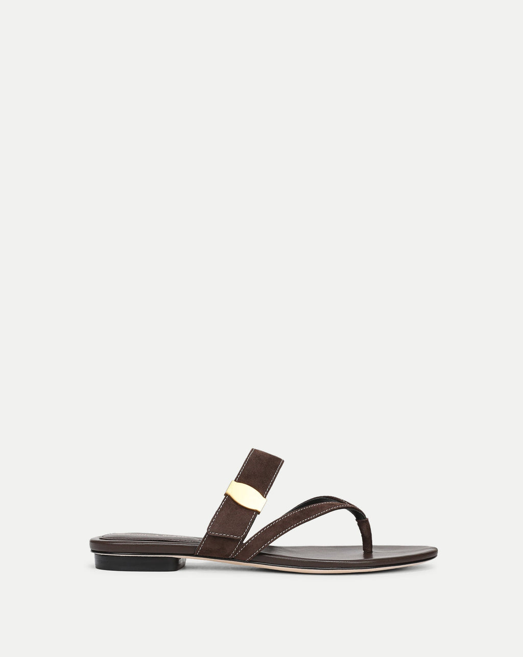 Salva Dash Flat Sandal