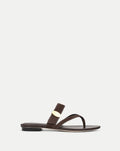 Salva Dash Flat Sandal