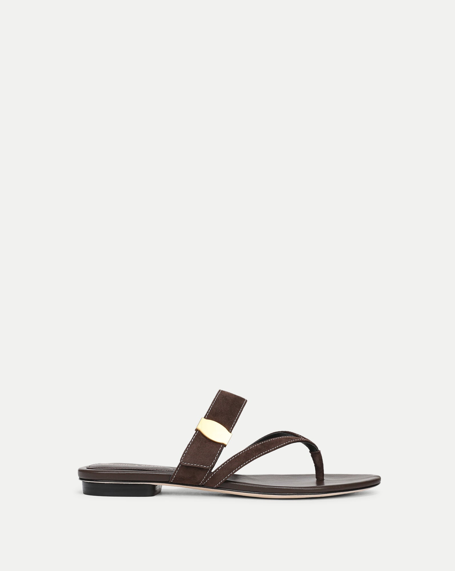 Salva Dash Flat Sandal