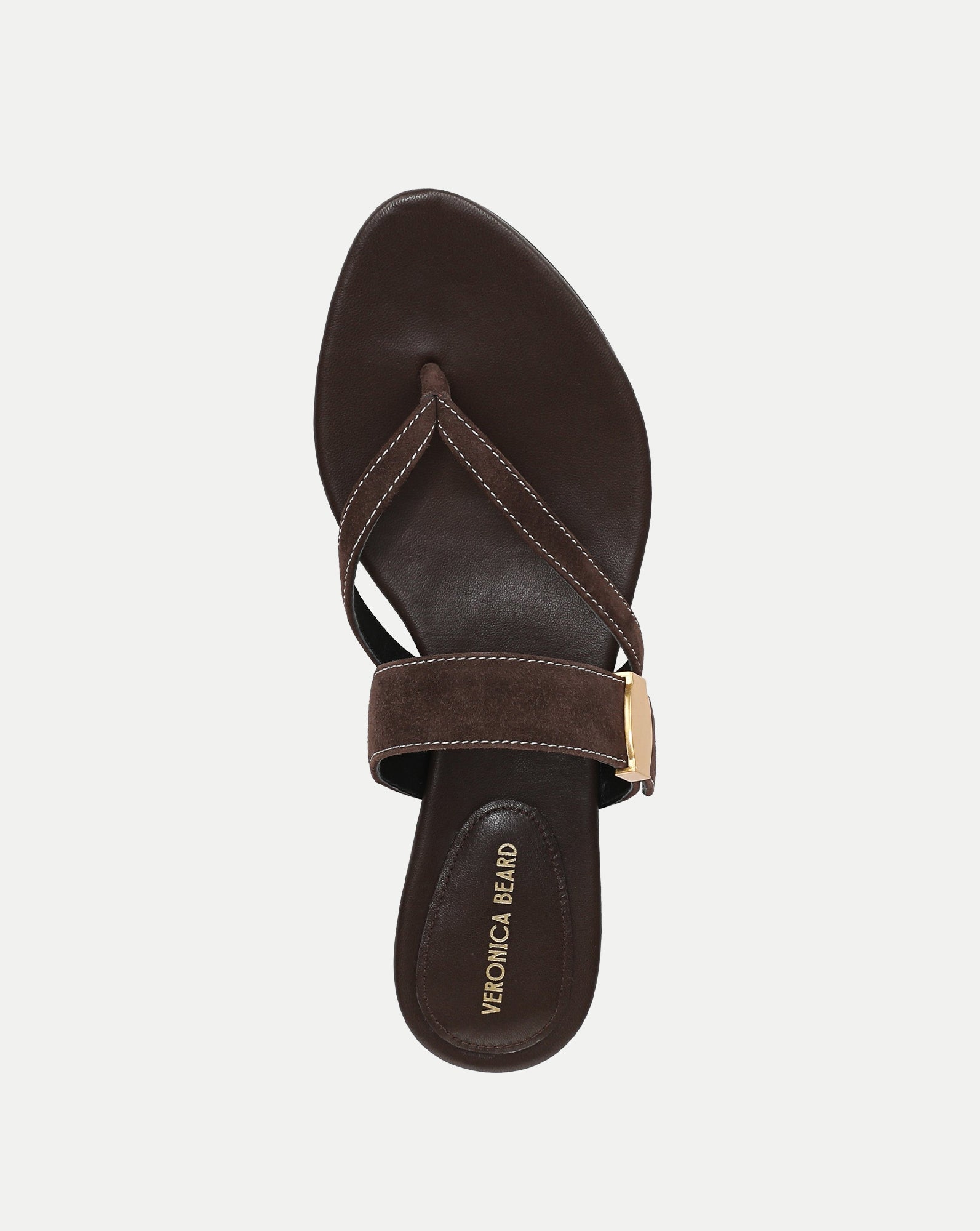 Salva Dash Flat Sandal