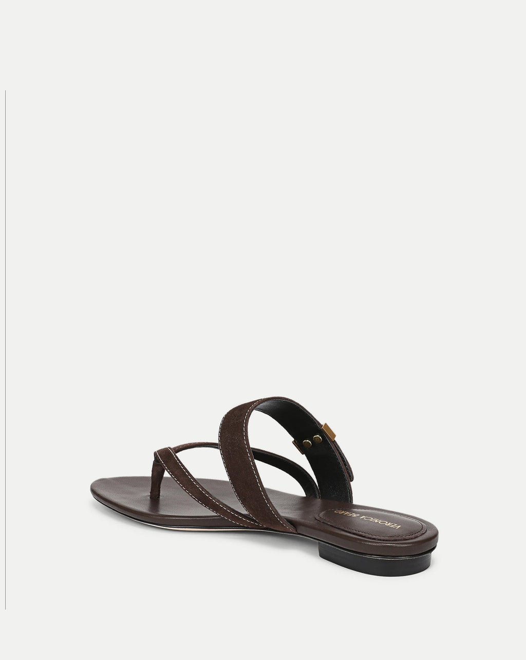 Salva Dash Flat Sandal