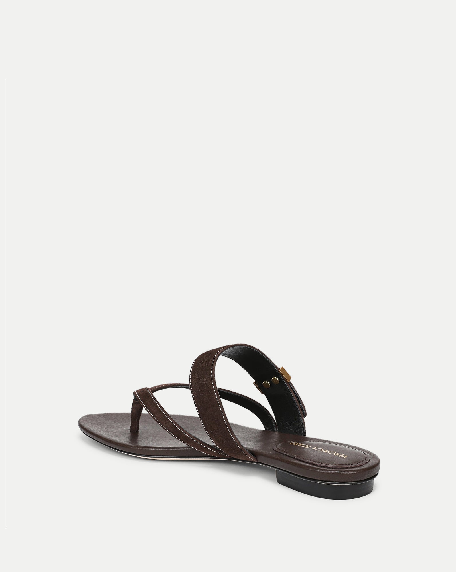 Salva Dash Flat Sandal