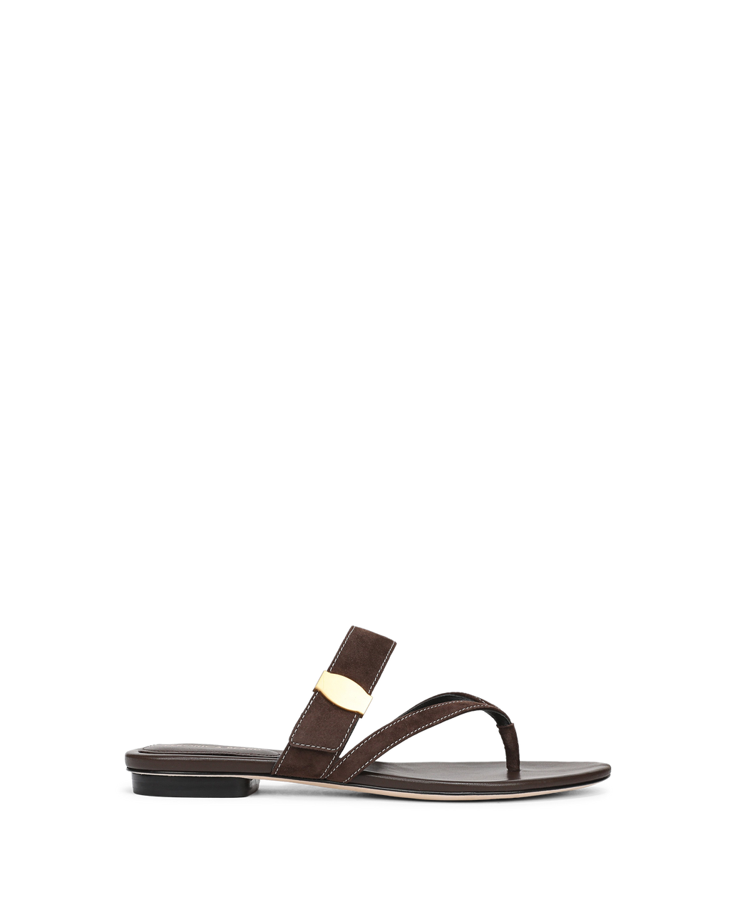 Salva Dash Flat Sandal