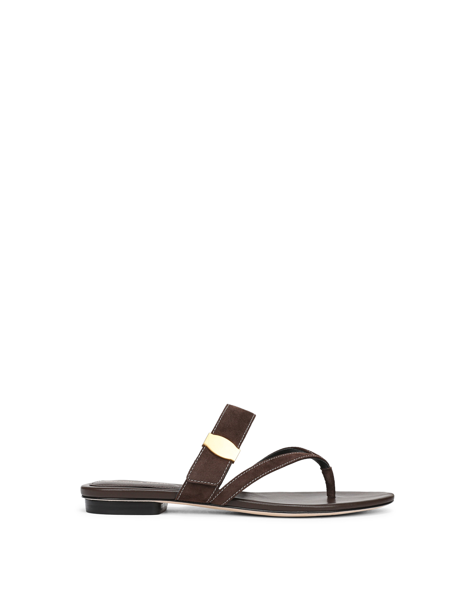 Salva Dash Flat Sandal