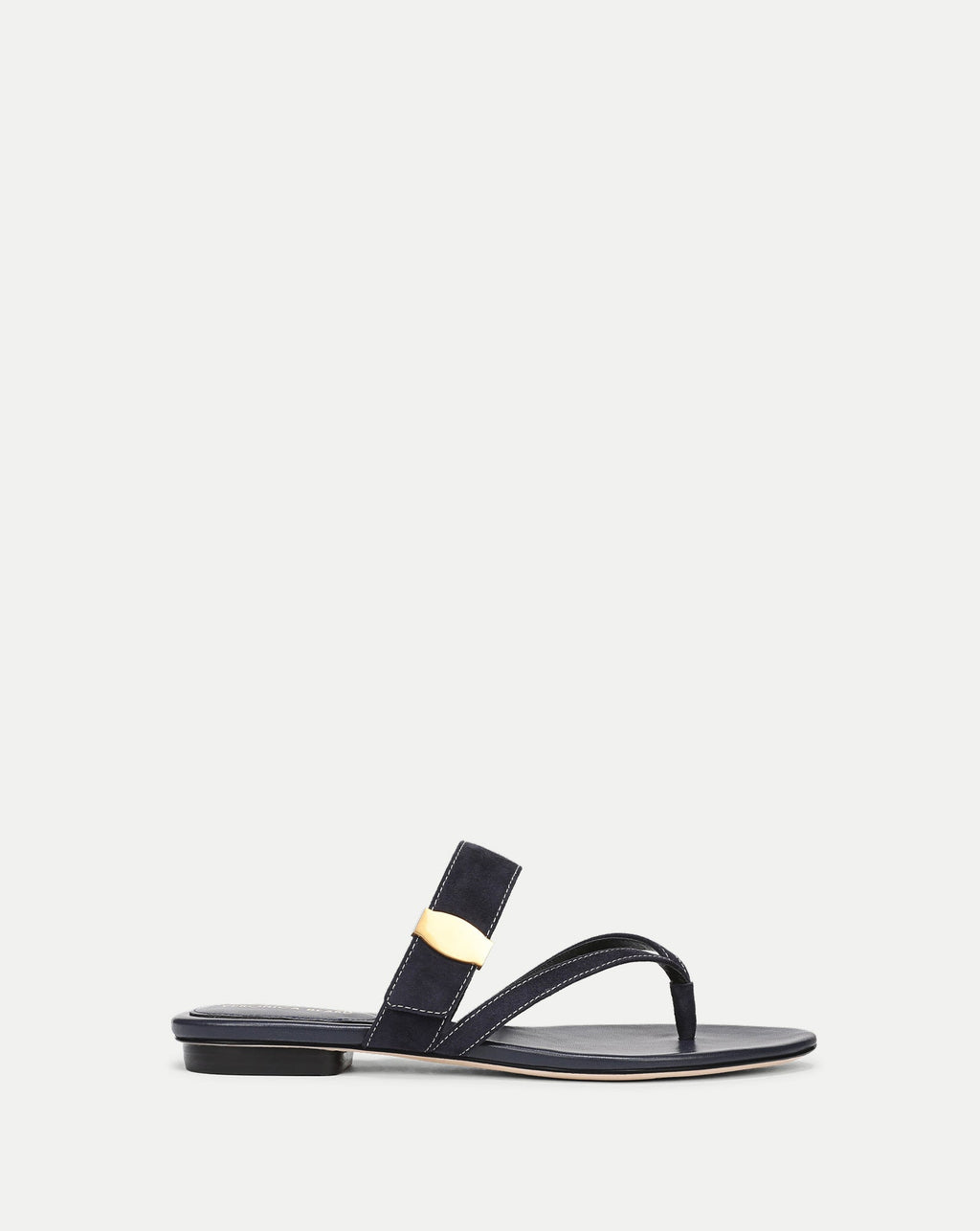 Salva Dash Flat Sandal