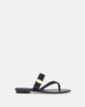 Salva Dash Flat Sandal