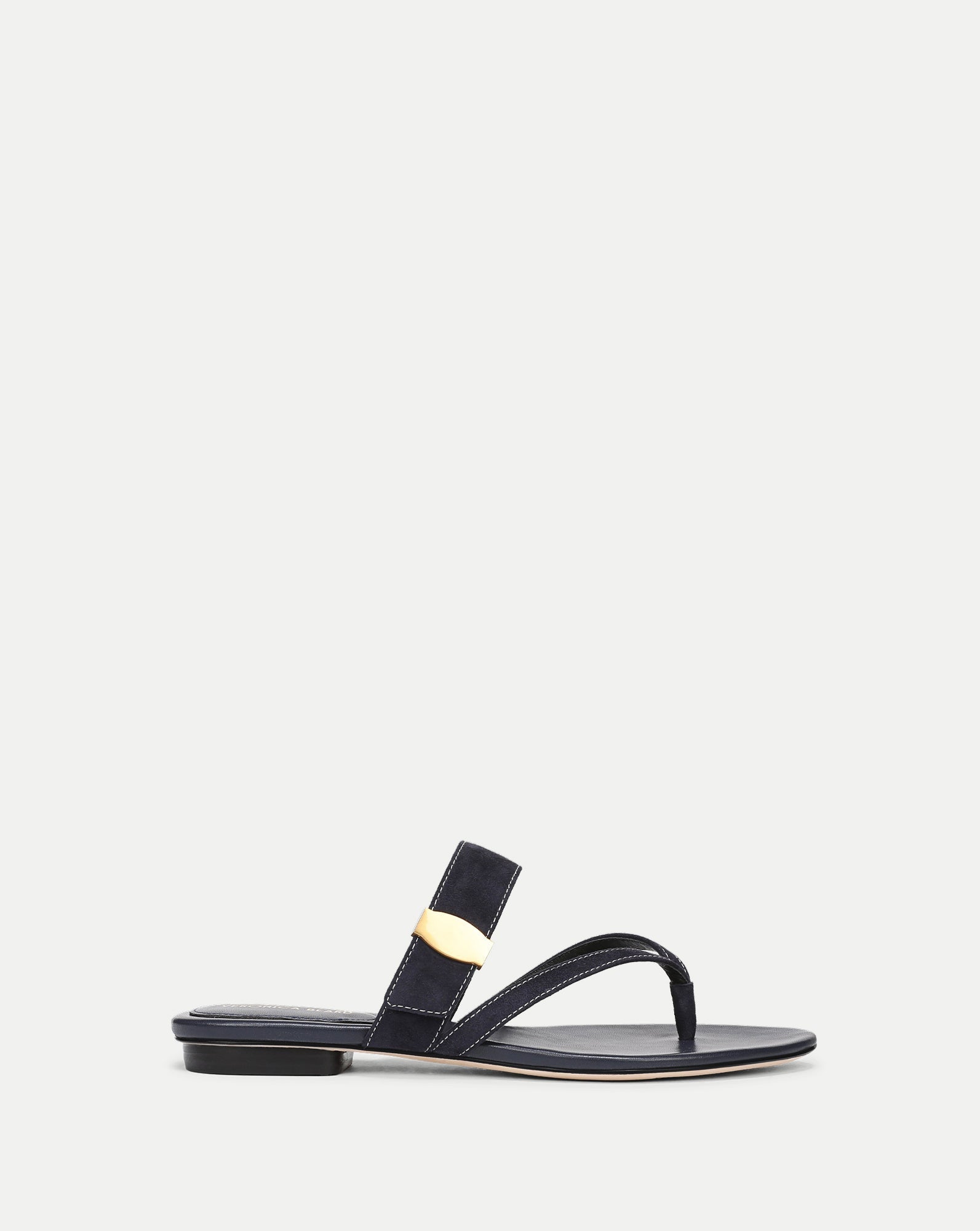 Salva Dash Flat Sandal