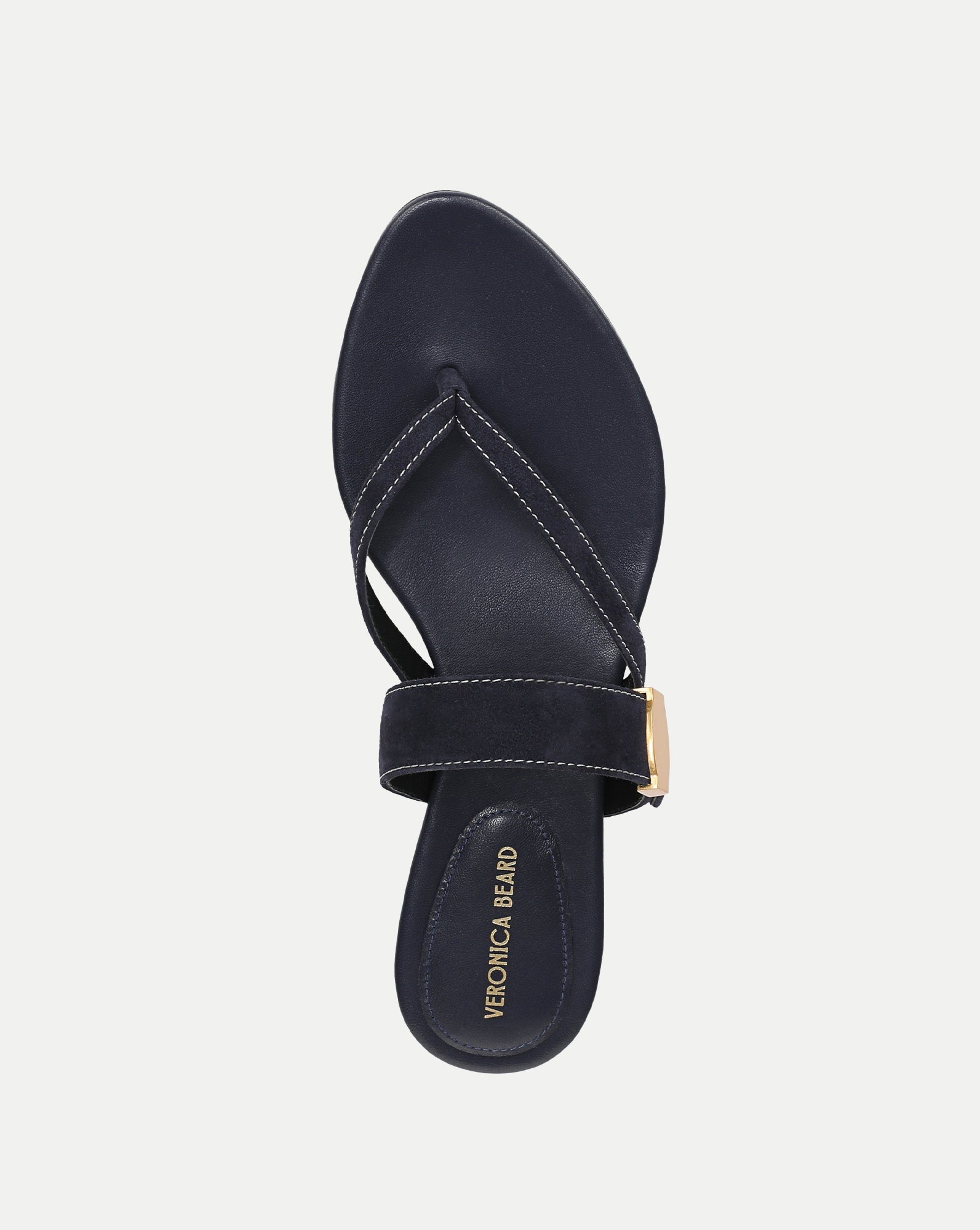 Salva Dash Flat Sandal