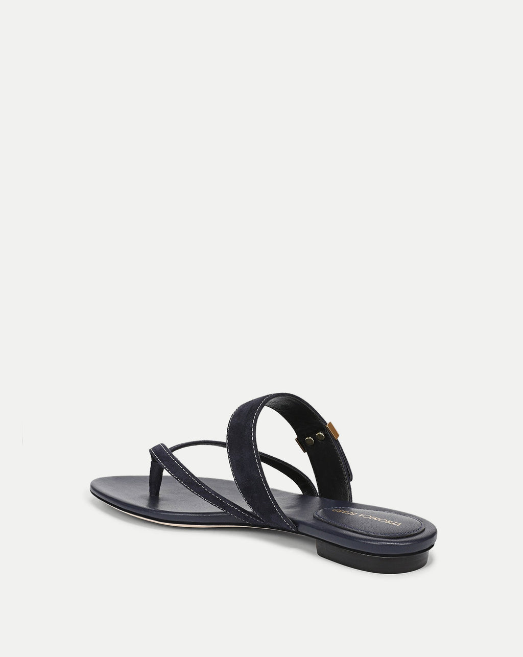 Salva Dash Flat Sandal