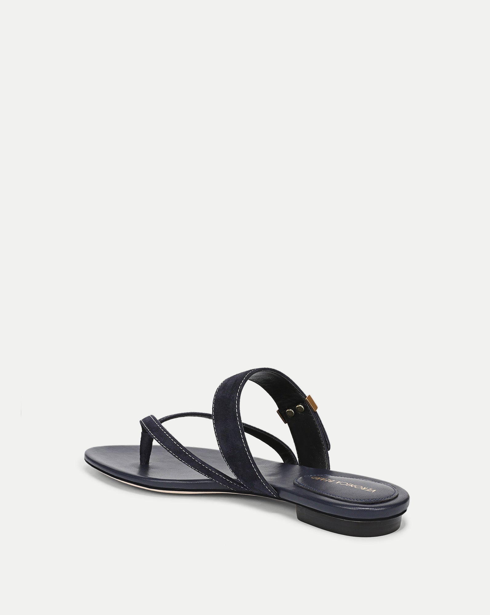 Salva Dash Flat Sandal