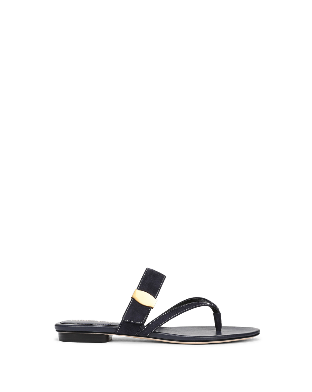 Salva Dash Flat Sandal