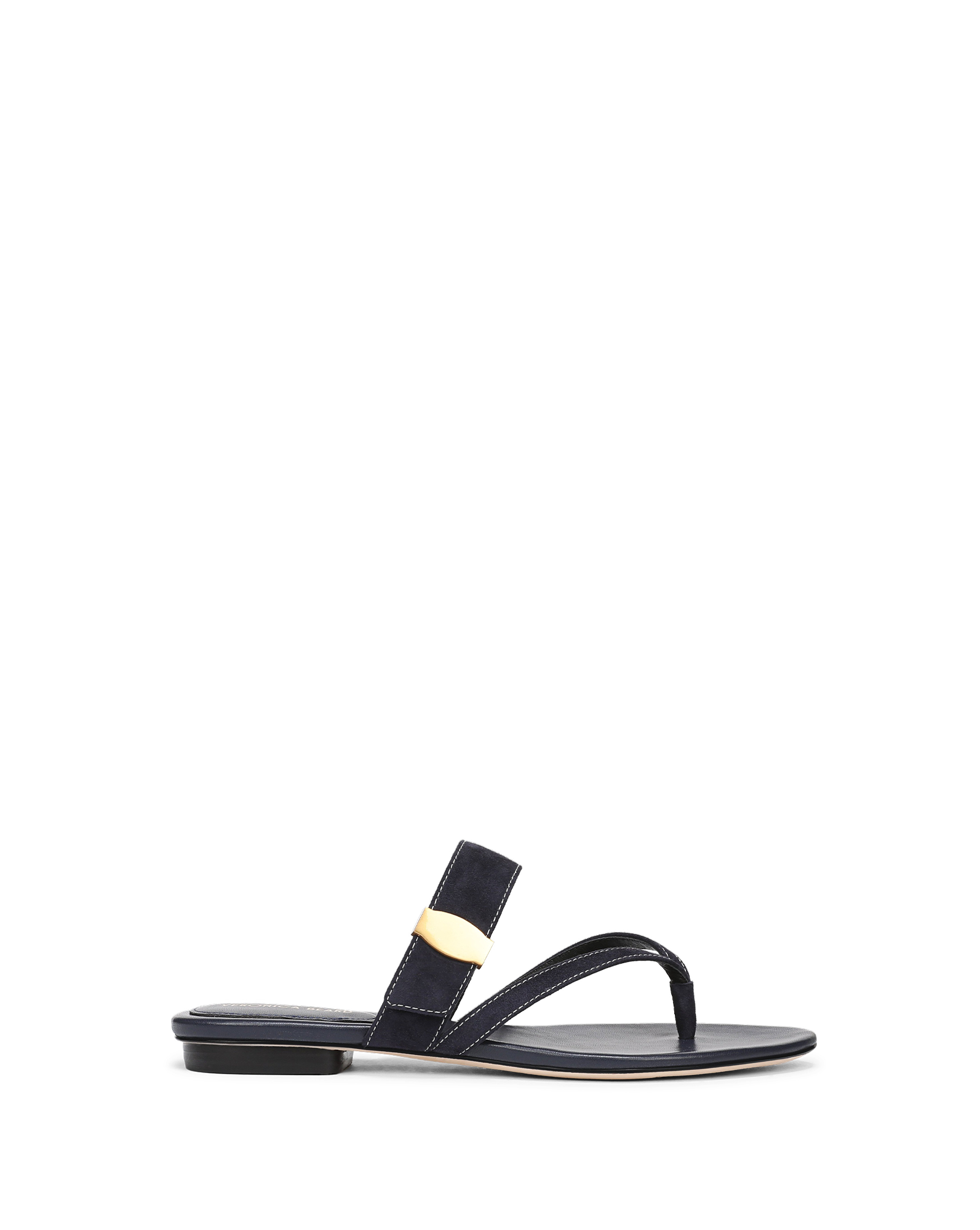 Salva Dash Flat Sandal