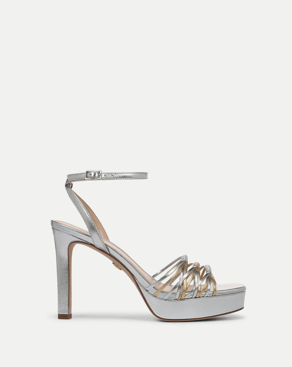 Beverlee Platform Sandal
