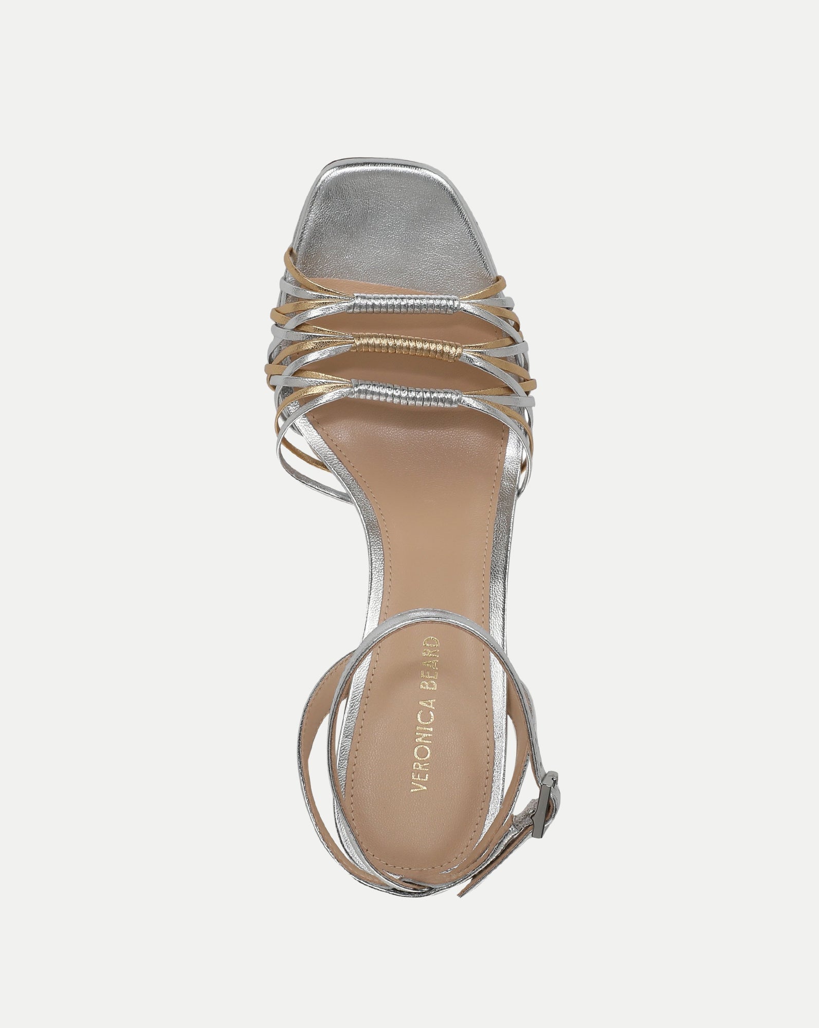 Beverlee Platform Sandal