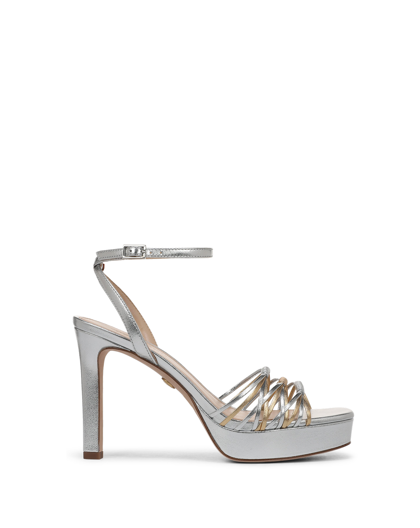 Beverlee Platform Sandal