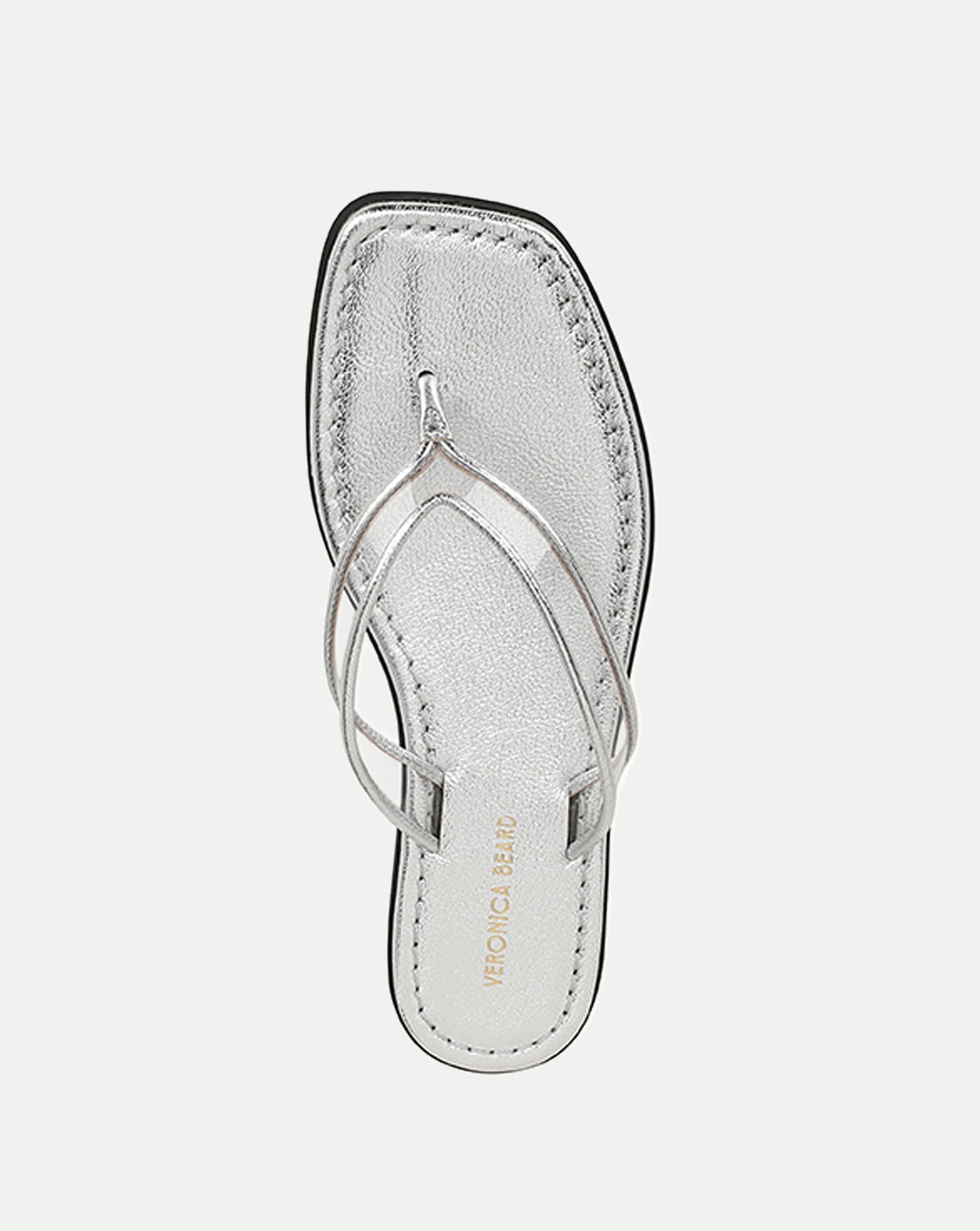 Clea Jelly Flip-Flop Sandal