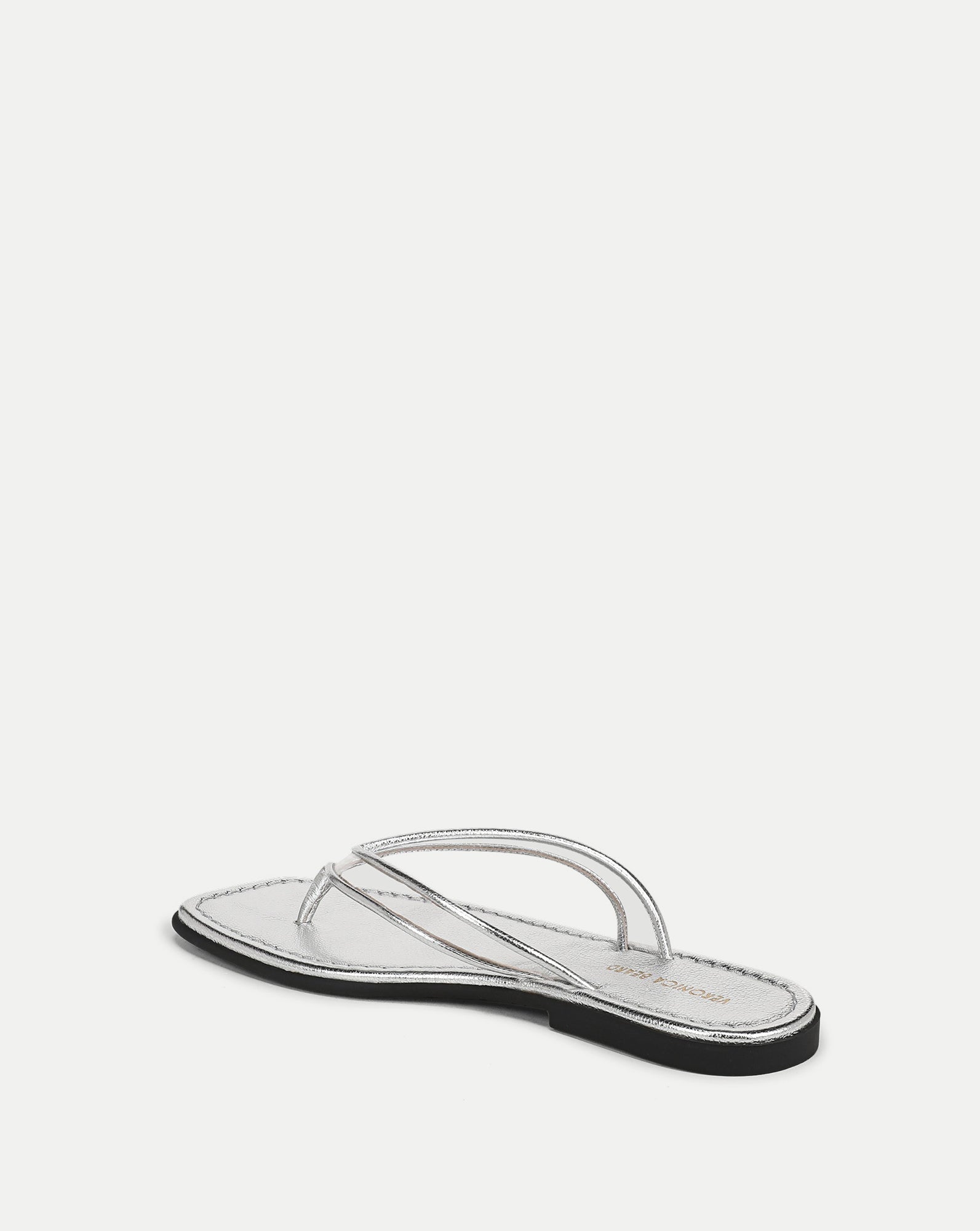 Clea Jelly Flip-Flop Sandal