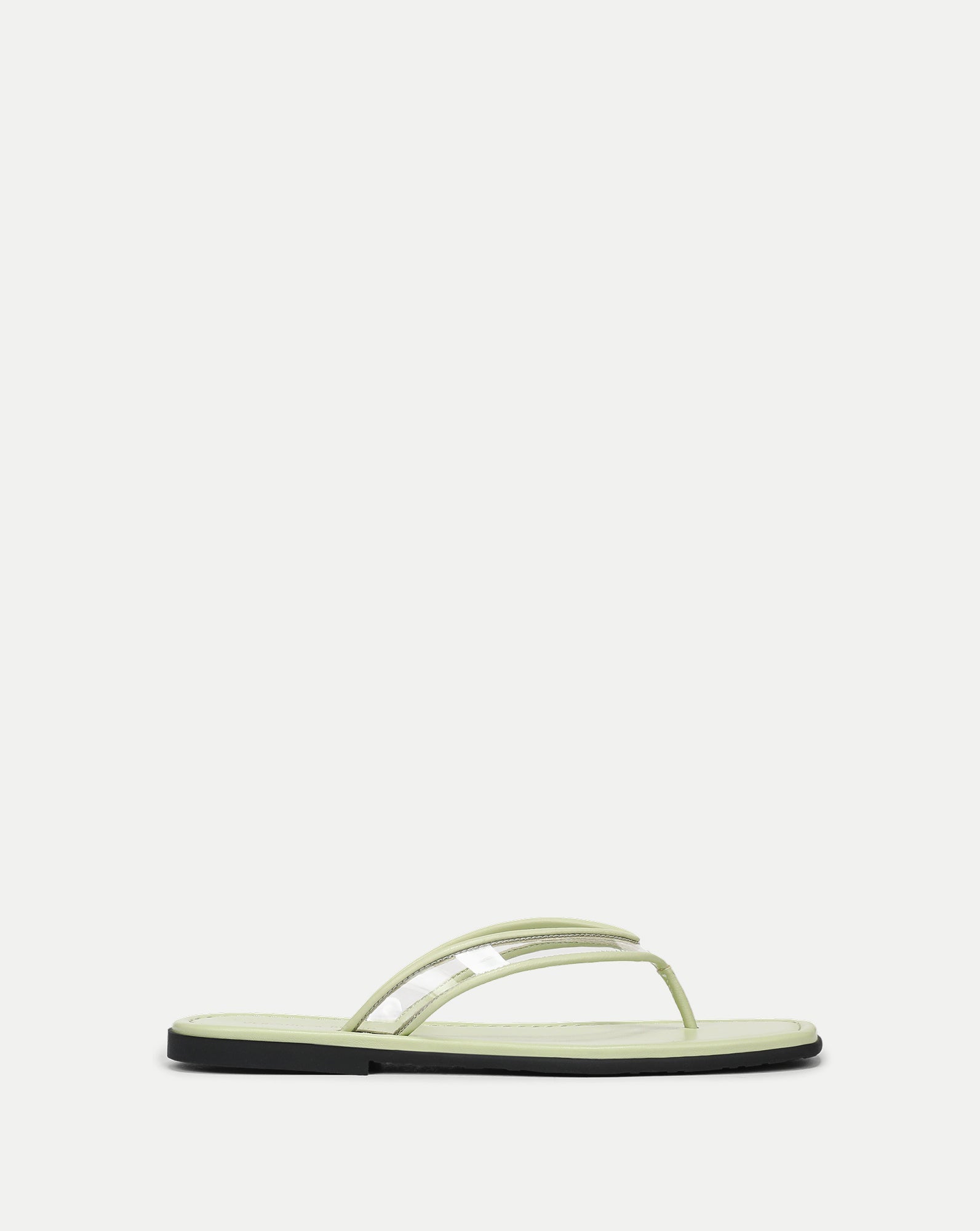 Clea Jelly Flip-Flop Sandal