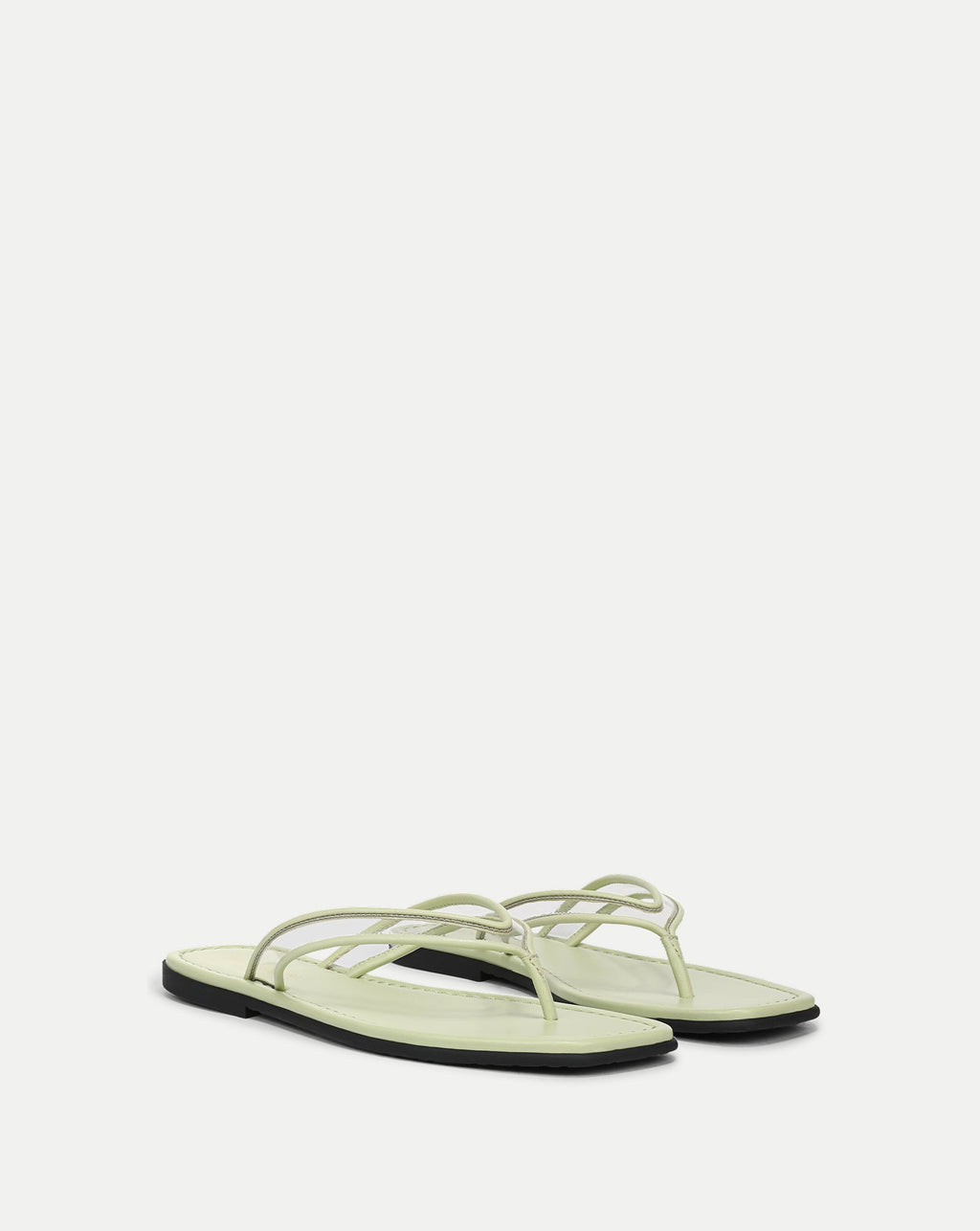 Clea Jelly Flip-Flop Sandal