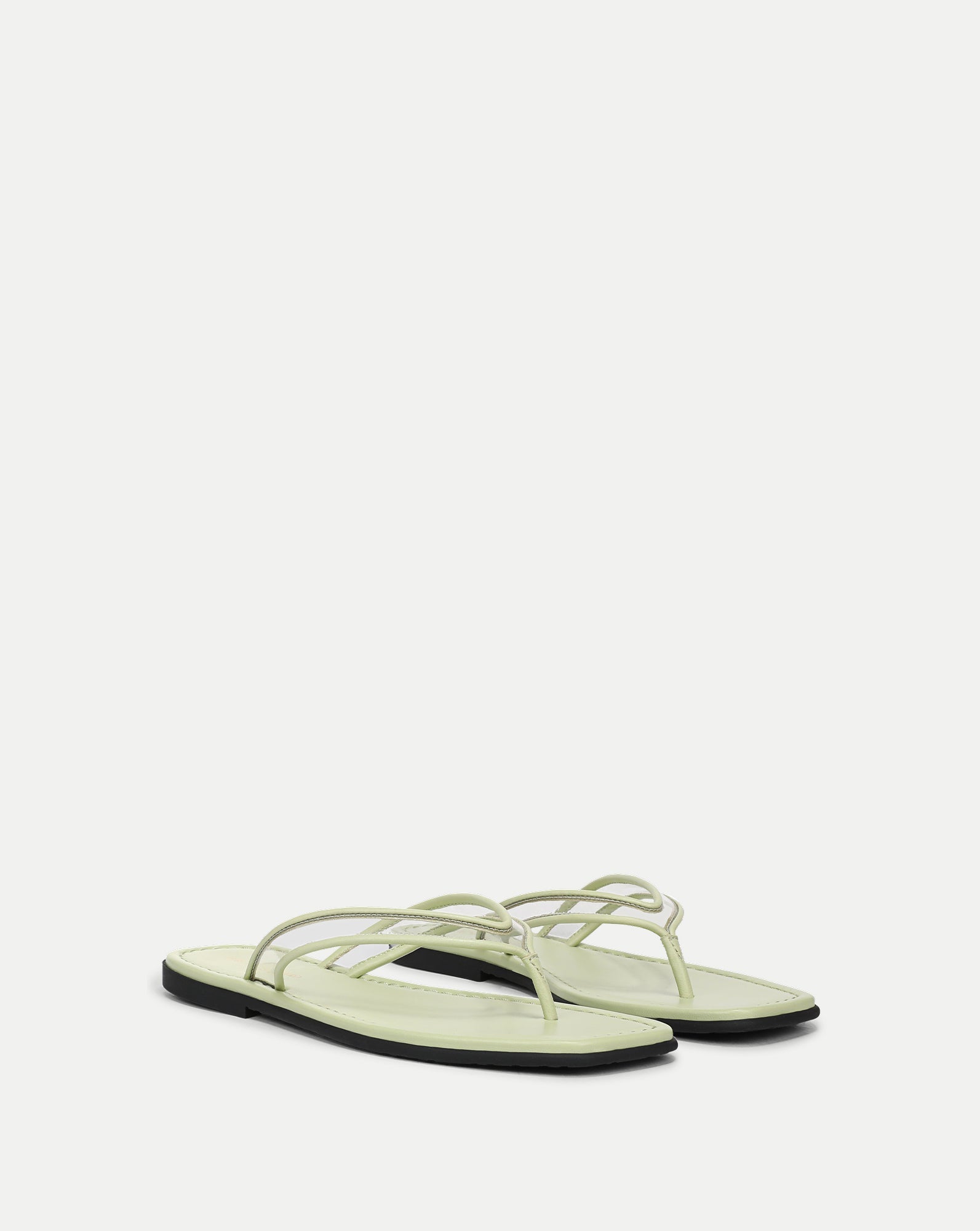 Clea Jelly Flip-Flop Sandal