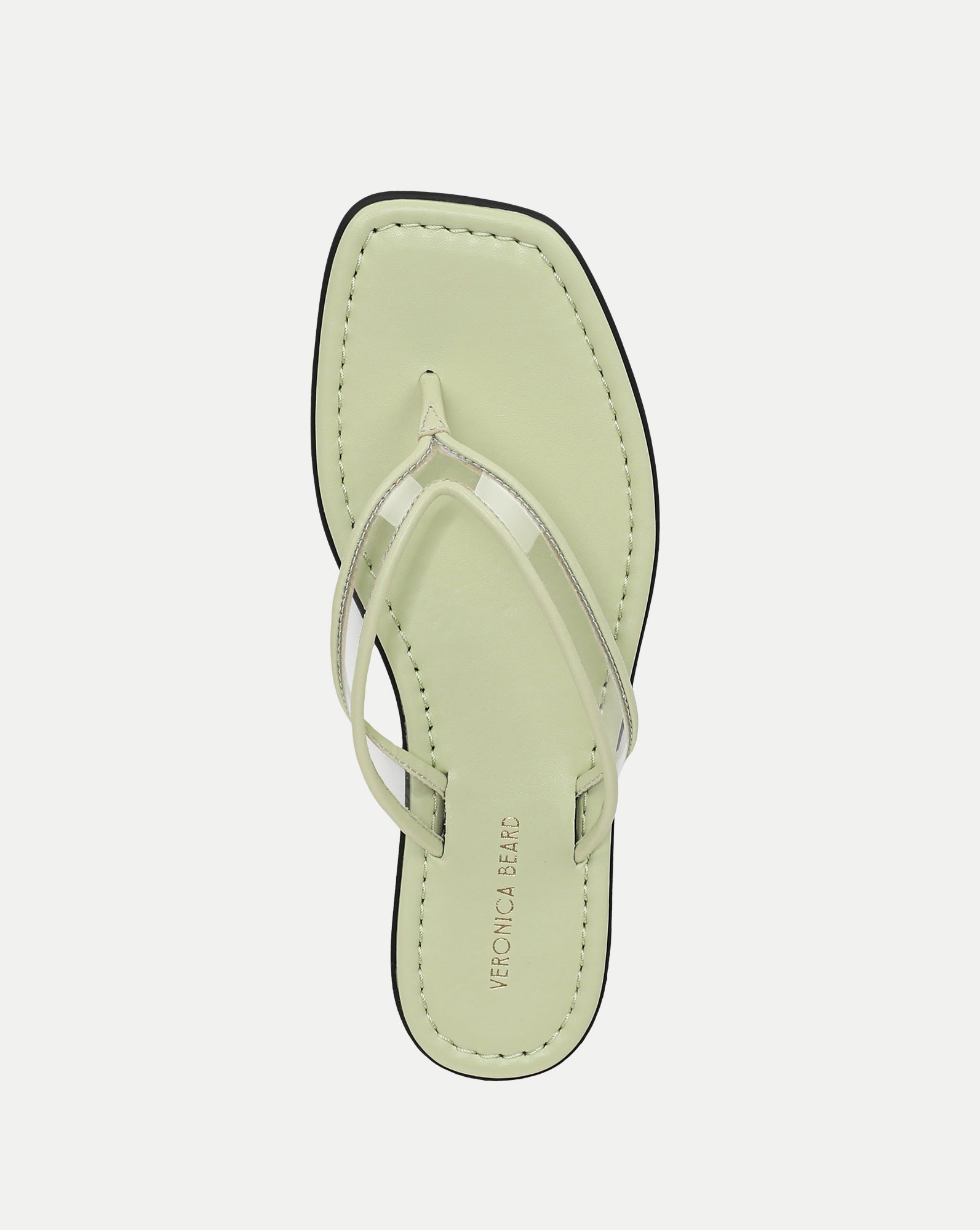 Clea Jelly Flip-Flop Sandal