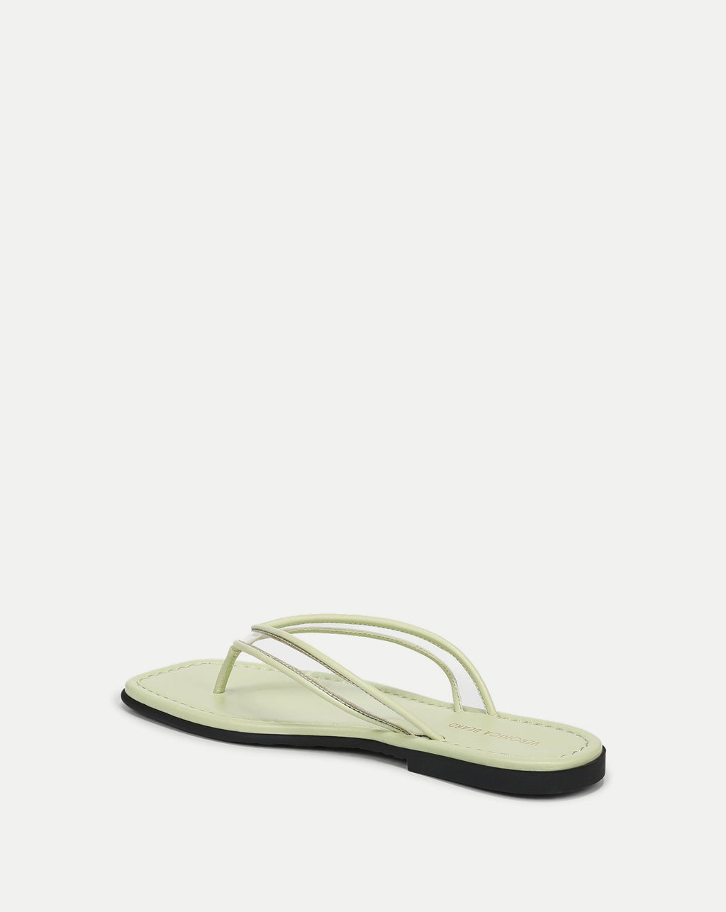 Clea Jelly Flip-Flop Sandal