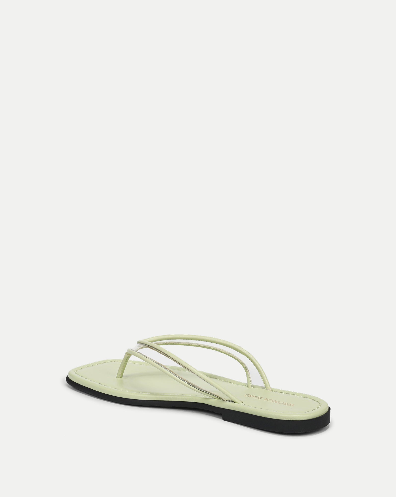 Clea Jelly Flip-Flop Sandal