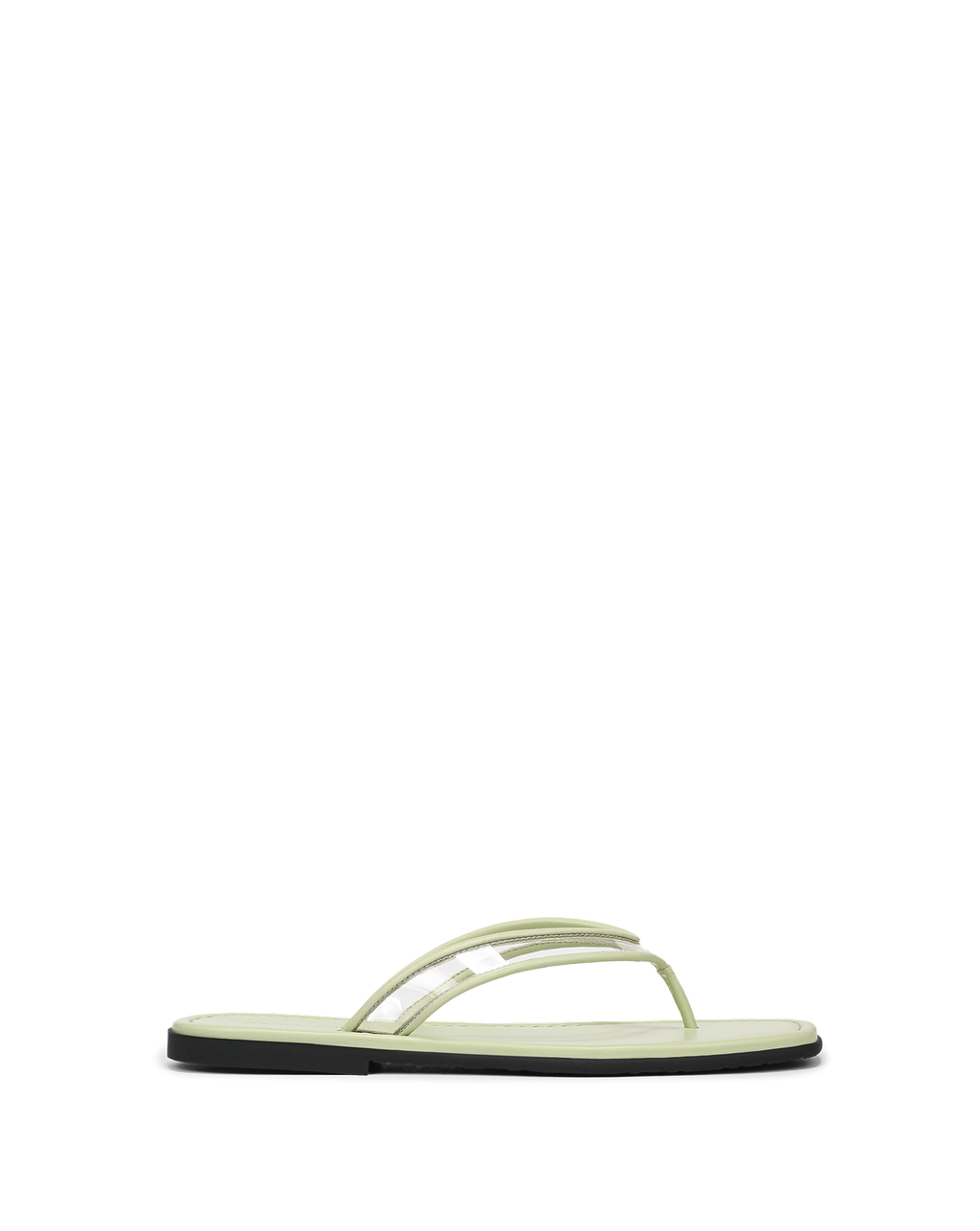 Clea Jelly Flip-Flop Sandal