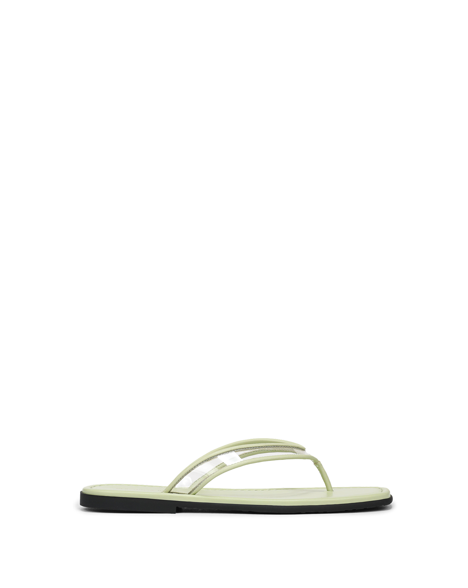 Clea Jelly Flip-Flop Sandal