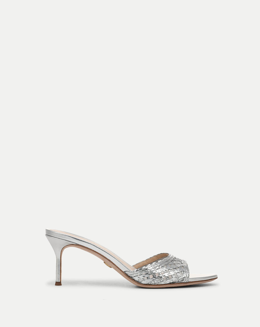 Tia Raffia Sandal