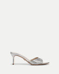 Tia Raffia Sandal