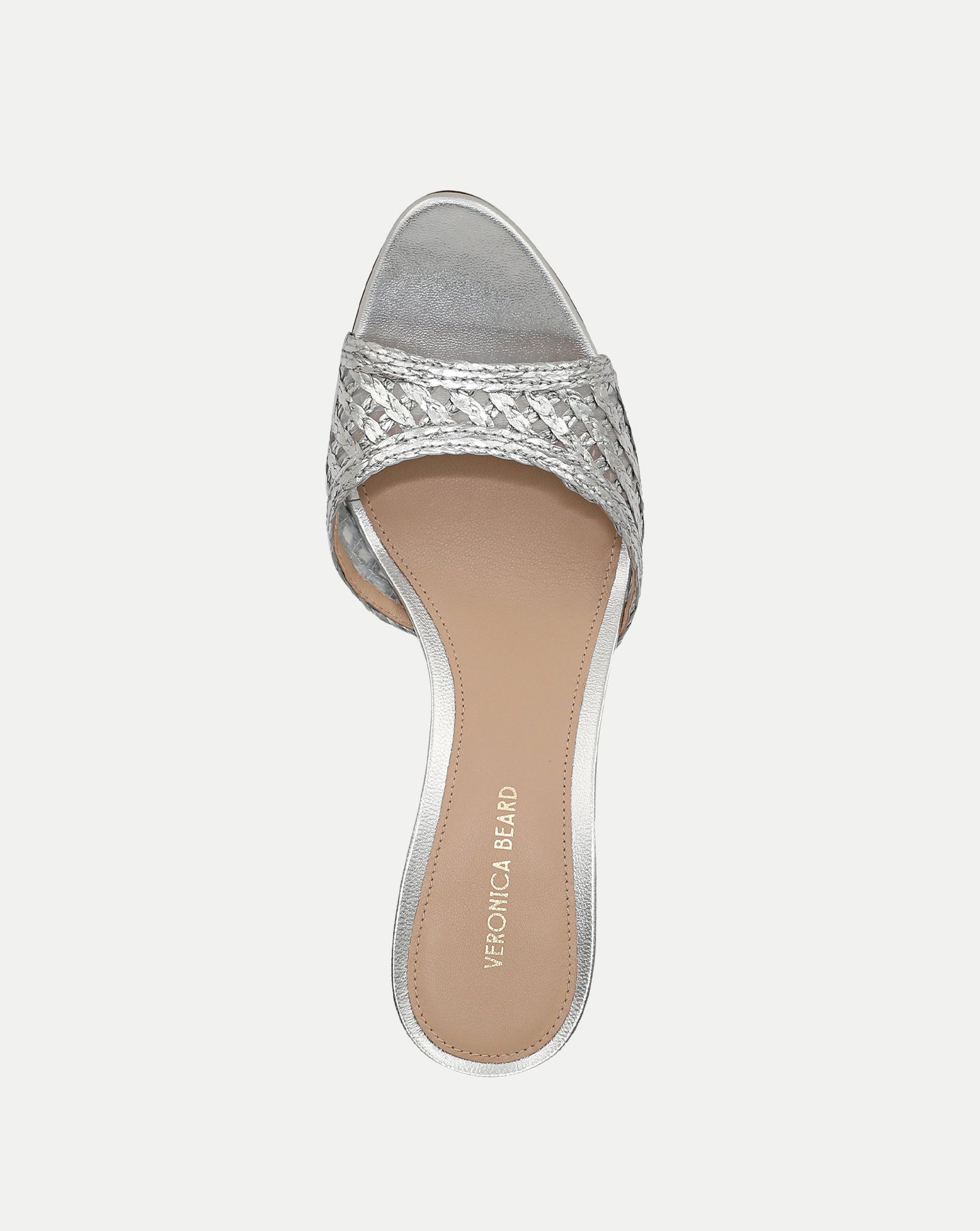 Tia Raffia Sandal