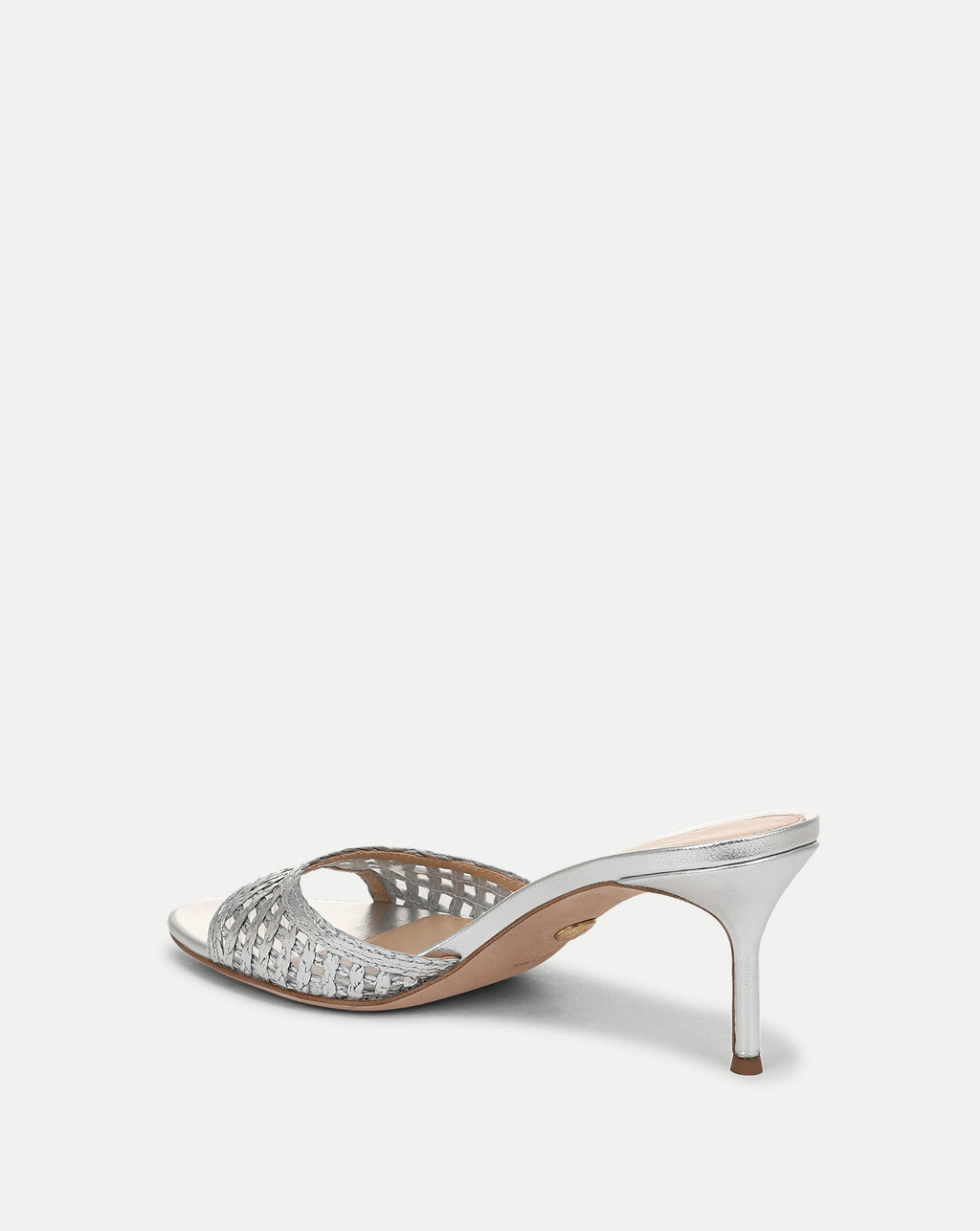 Tia Raffia Sandal