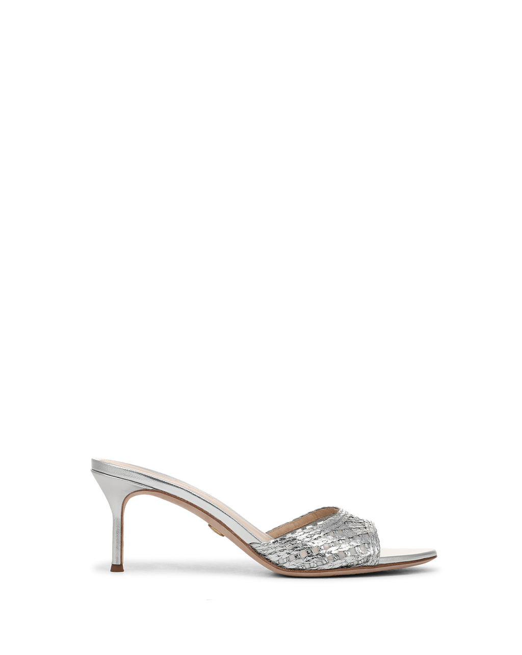 Tia Raffia Sandal