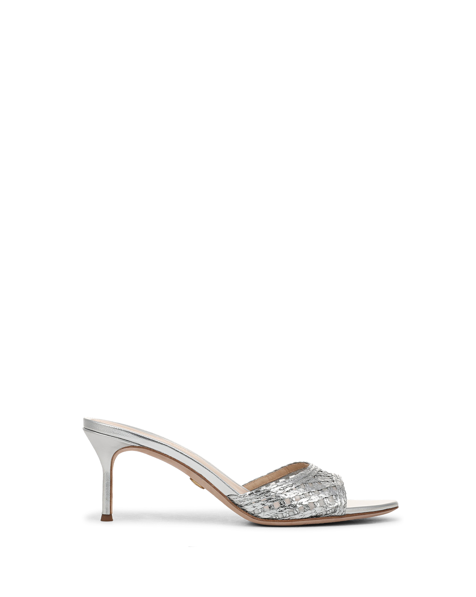 Tia Raffia Sandal