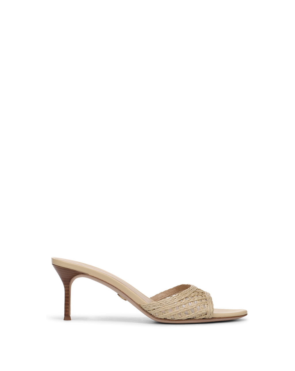 Tia Raffia Sandal