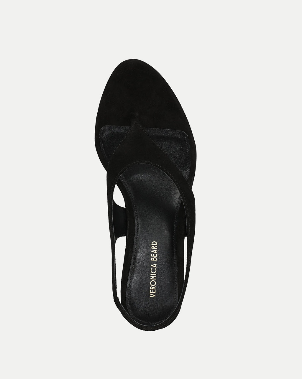 Talon Slingback Sandal