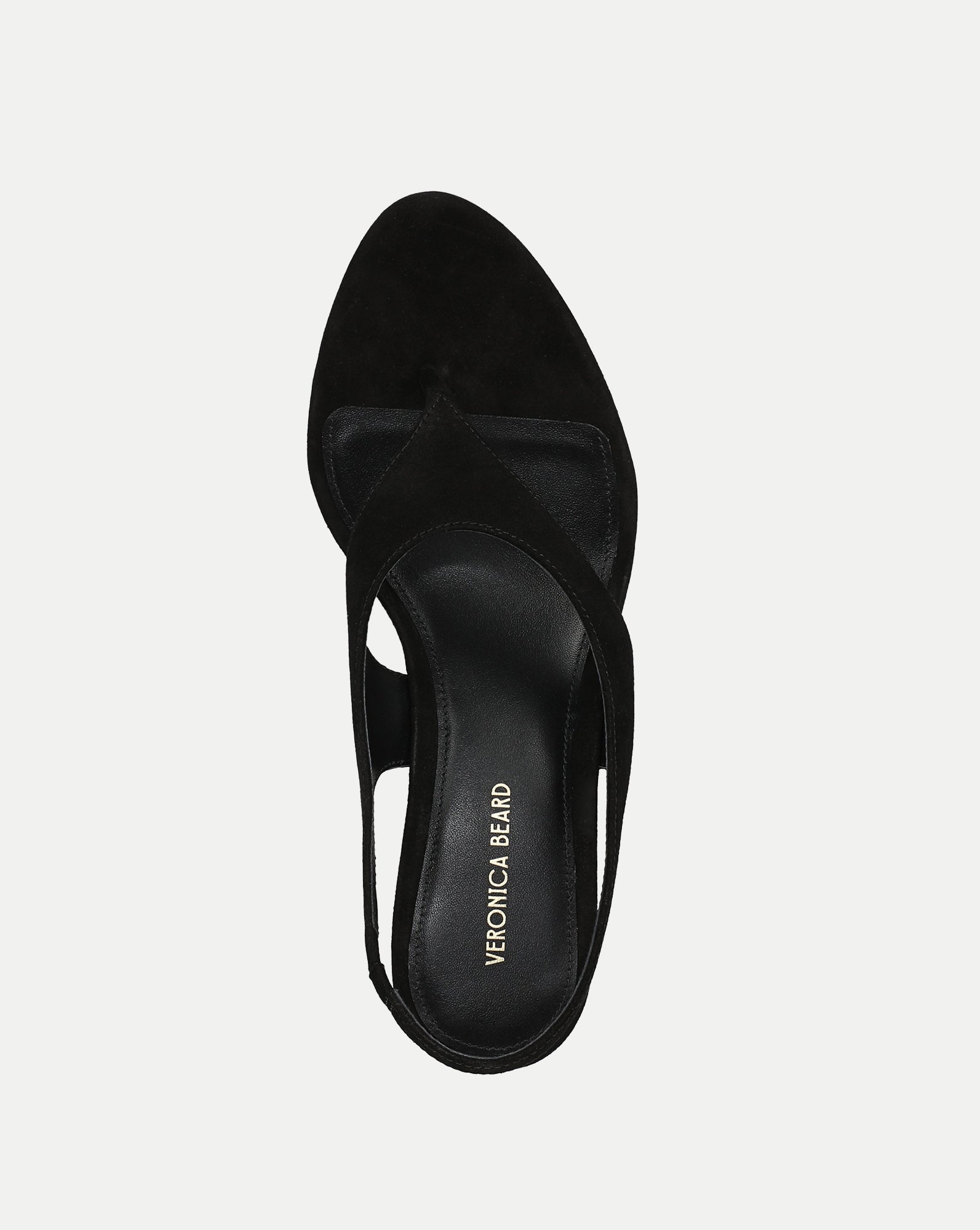 Talon Slingback Sandal