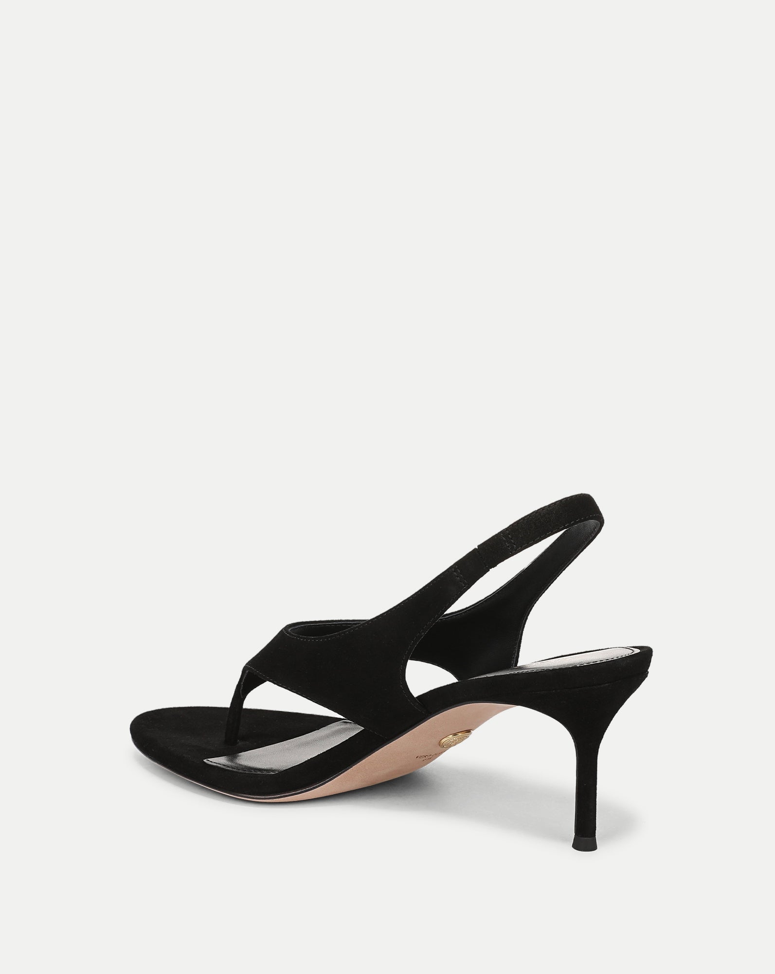 Talon Slingback Sandal