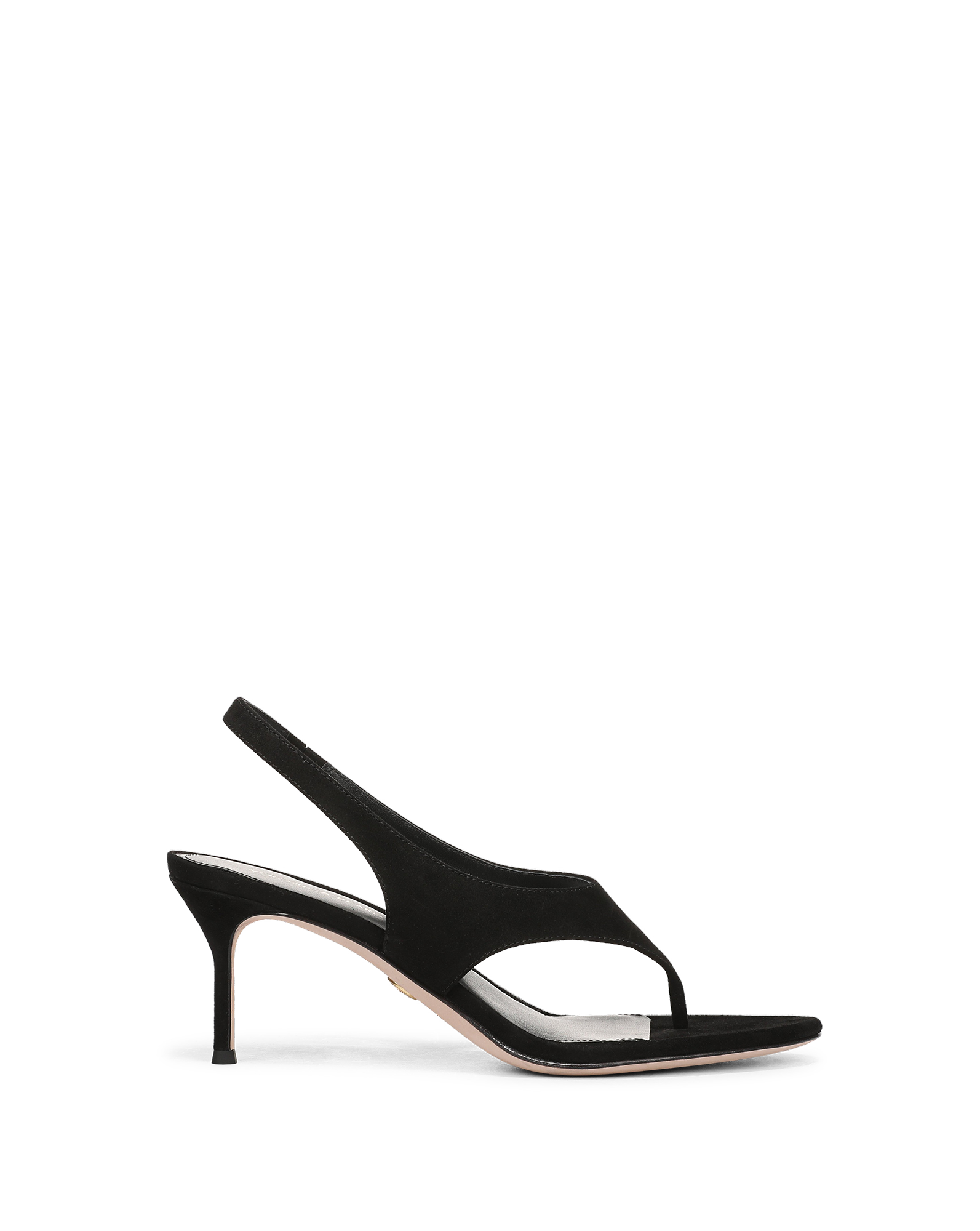 Talon Slingback Sandal