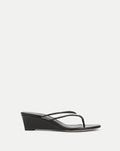 Clea Jelly Wedge Sandal