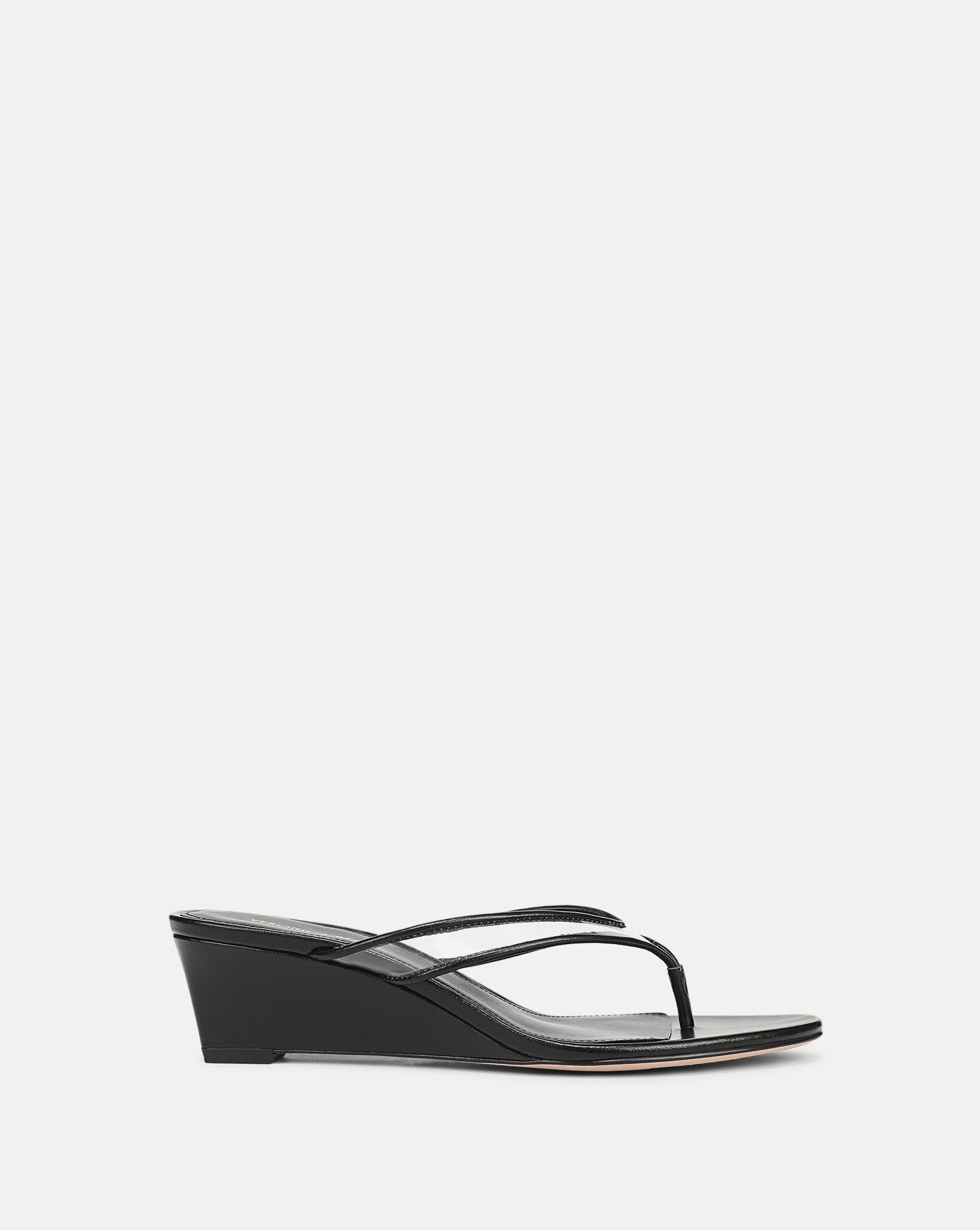 Clea Jelly Wedge Sandal