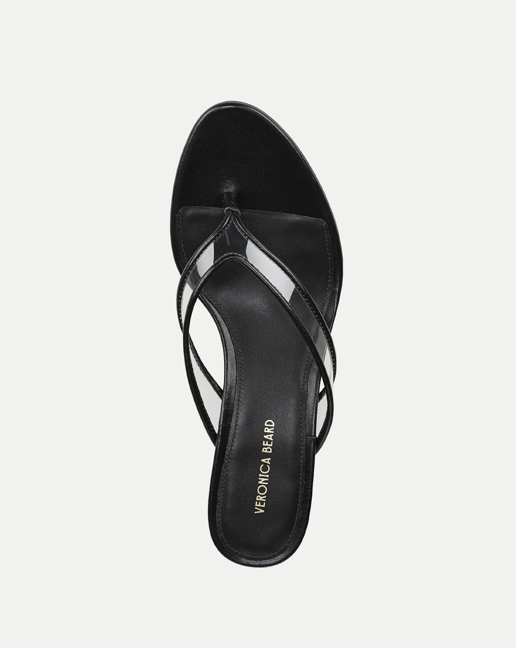 Clea Jelly Wedge Sandal