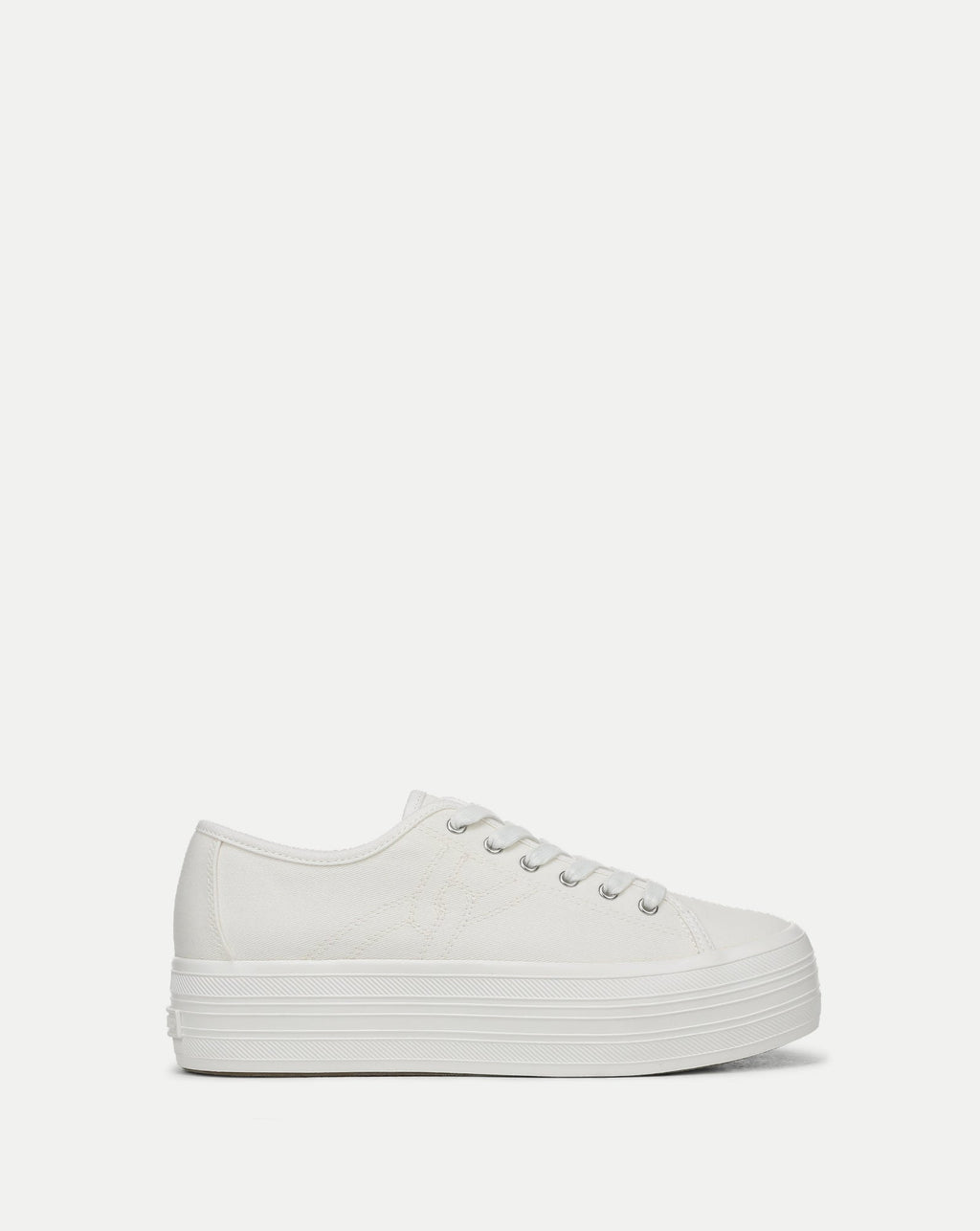 Truett Platform Sneaker