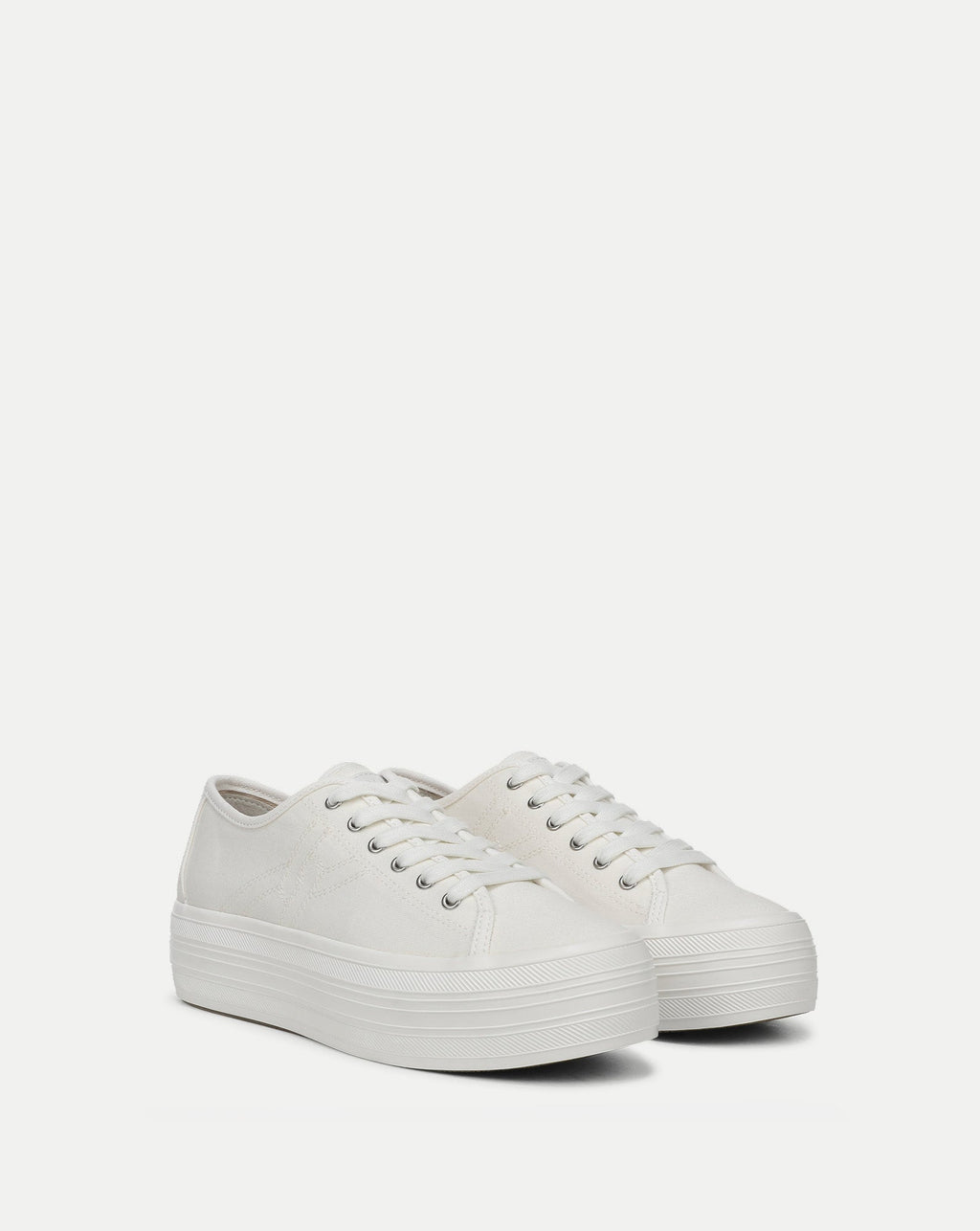 Truett Platform Sneaker
