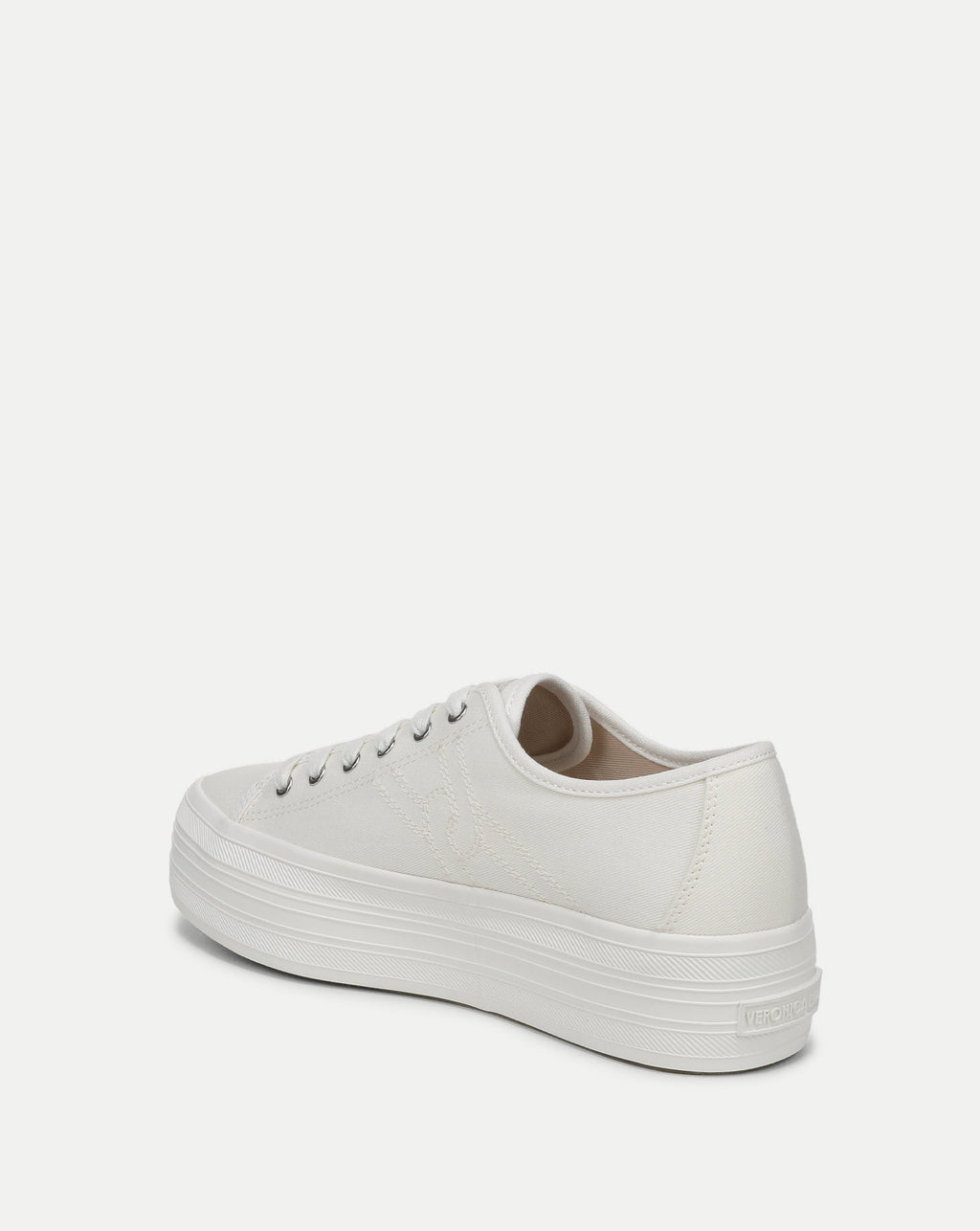 Truett Platform Sneaker