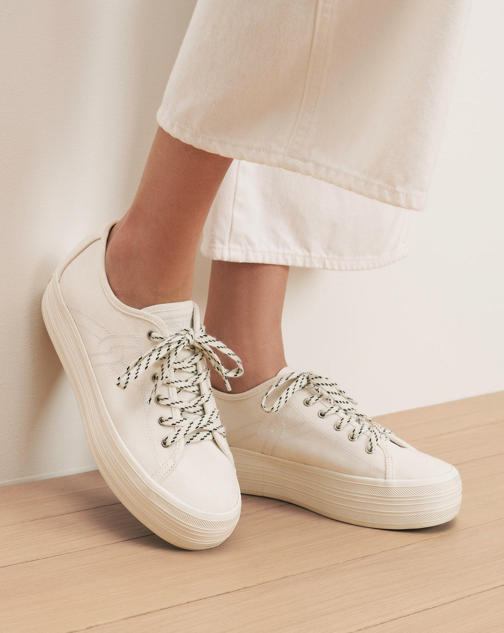 Truett Platform Sneaker