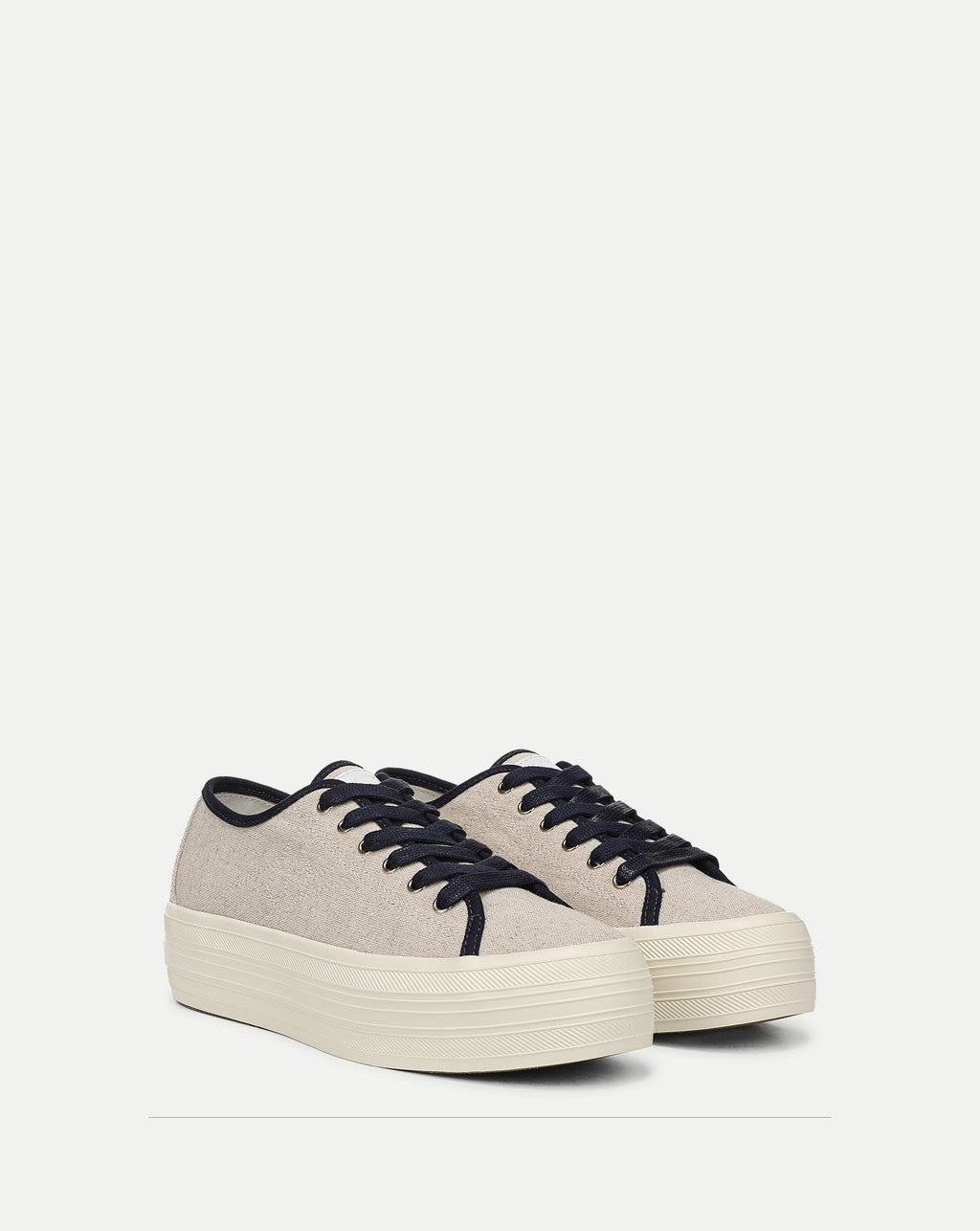 Truett Platform Sneaker