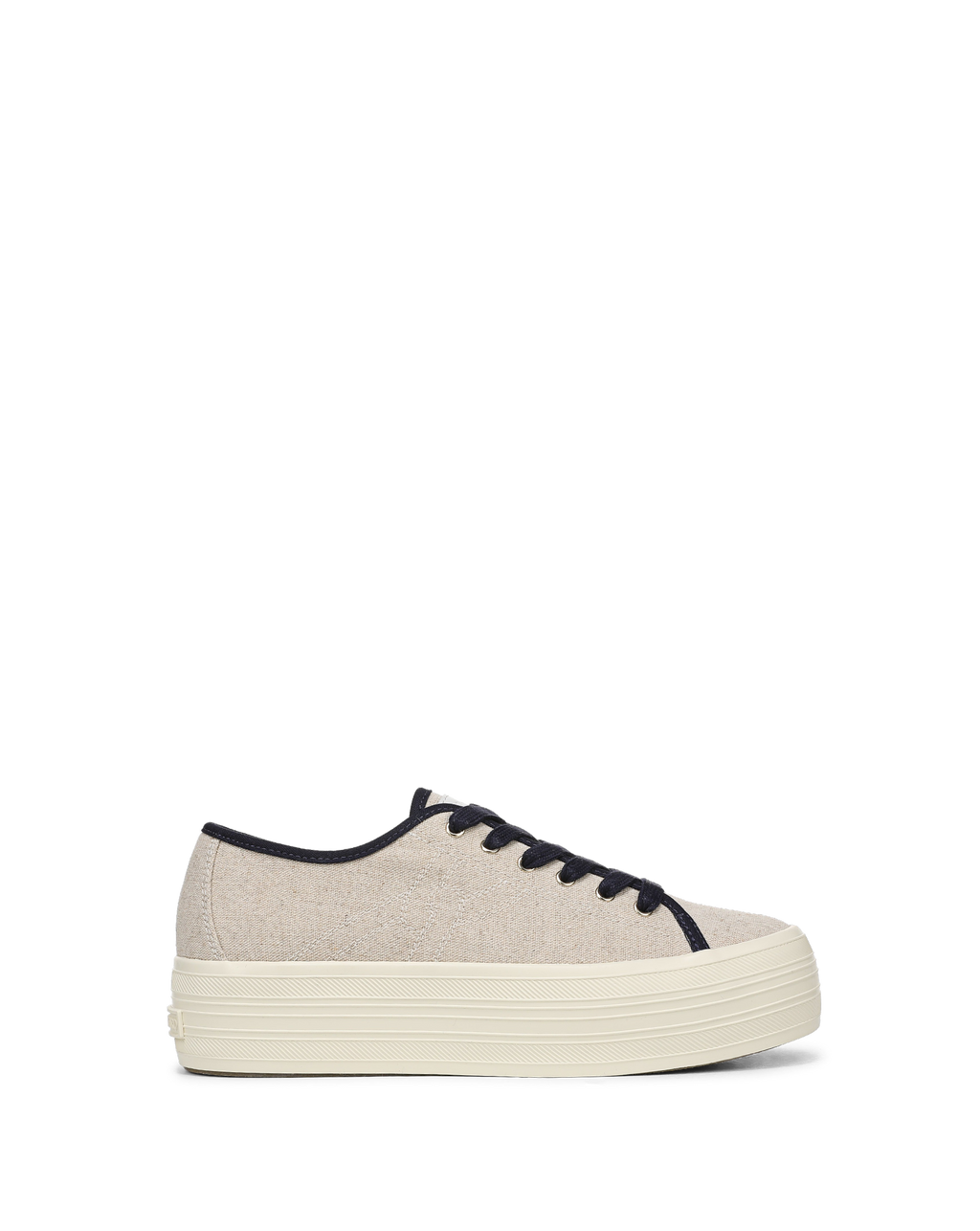 Truett Platform Sneaker
